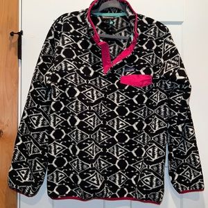 Patagonia Synchilla Pullover